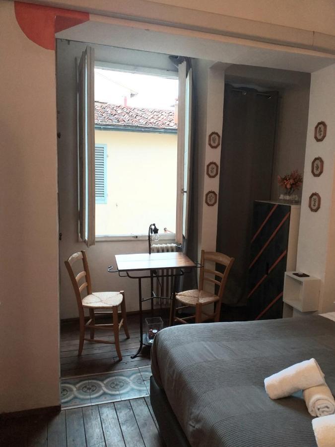 Suite Via Faenza Флоренция Екстериор снимка