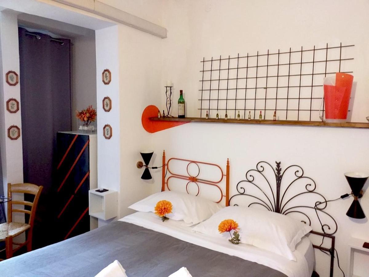 Suite Via Faenza Флоренция Екстериор снимка