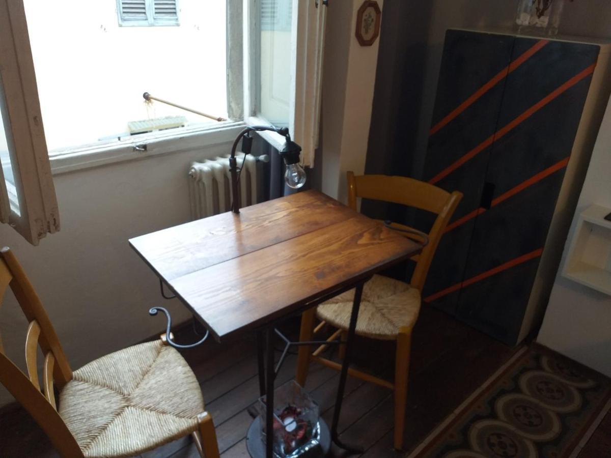 Suite Via Faenza Флоренция Екстериор снимка