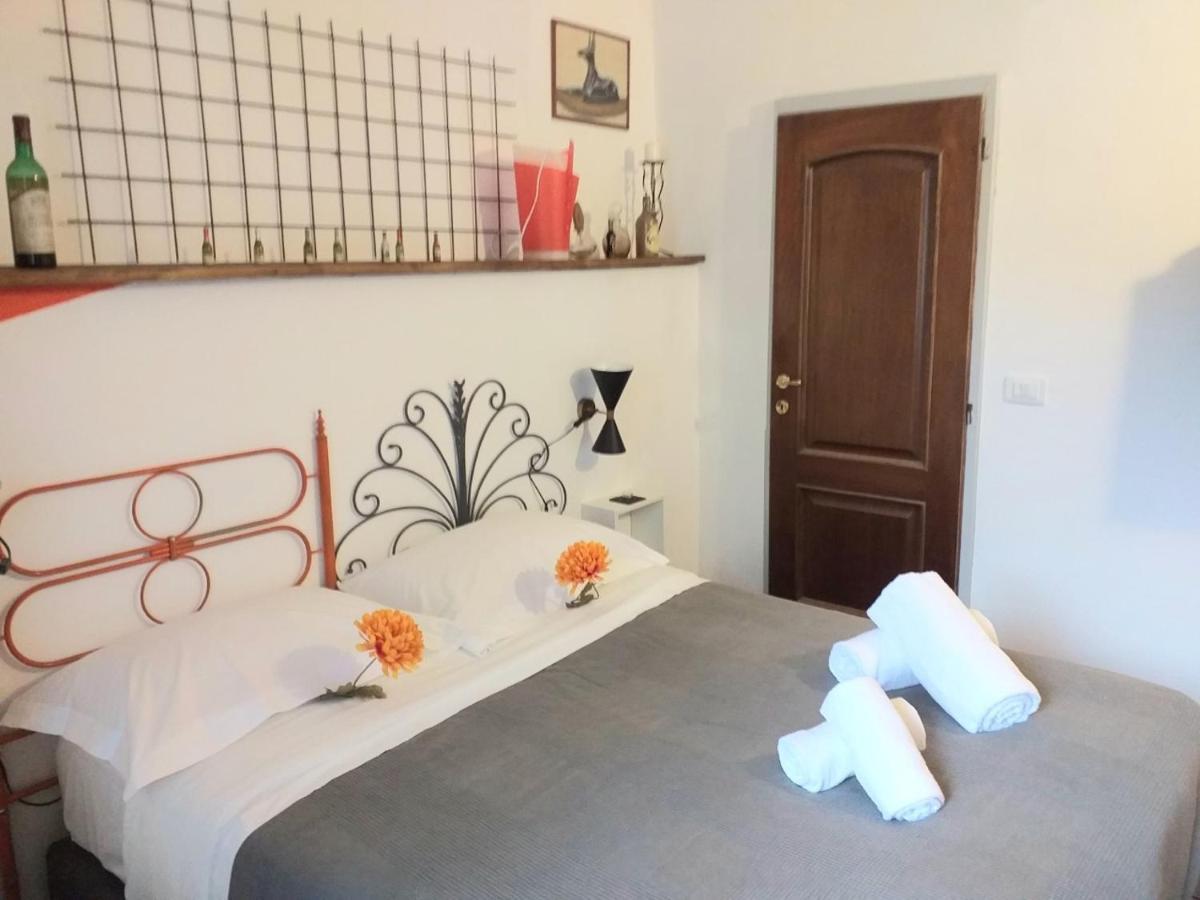 Suite Via Faenza Флоренция Екстериор снимка
