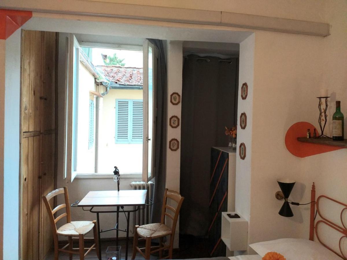 Suite Via Faenza Флоренция Екстериор снимка