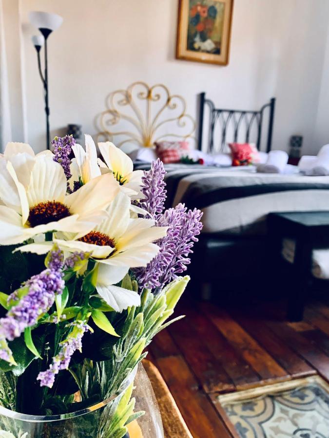 Suite Via Faenza Флоренция Екстериор снимка