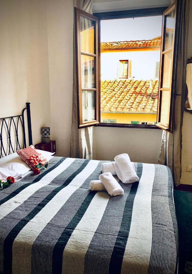 Suite Via Faenza Флоренция Екстериор снимка