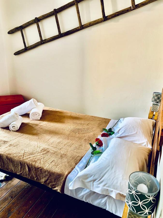 Suite Via Faenza Флоренция Екстериор снимка