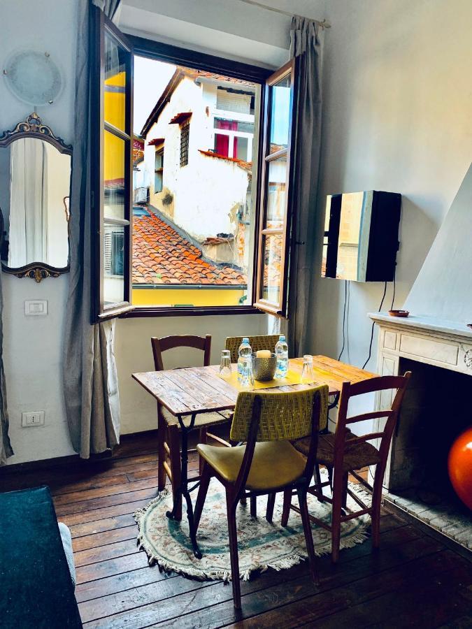 Suite Via Faenza Флоренция Екстериор снимка