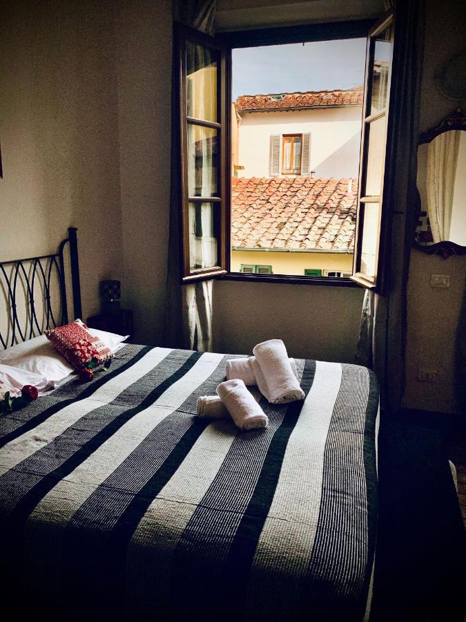 Suite Via Faenza Флоренция Екстериор снимка