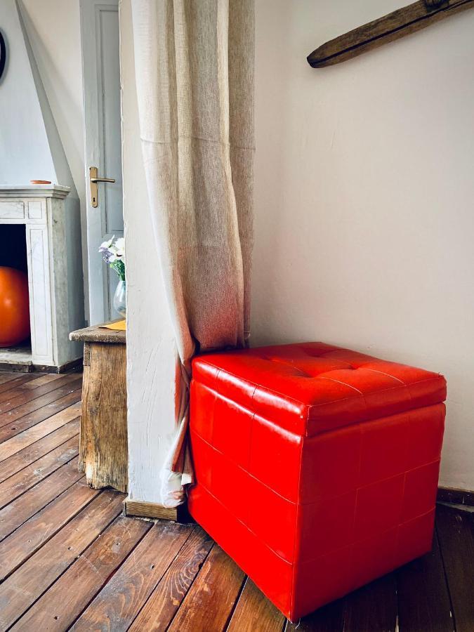Suite Via Faenza Флоренция Екстериор снимка